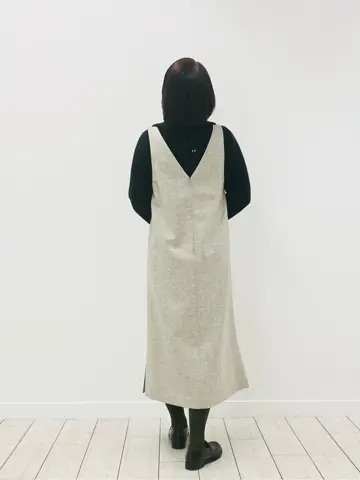 23区 笹森 コーディネート画像