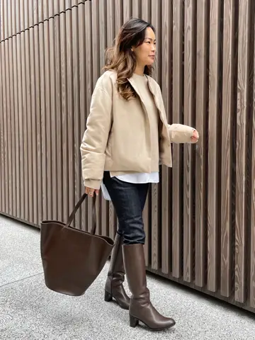 23区 松本 コーディネート画像