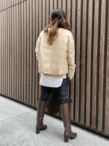 23区 松本 コーディネート画像