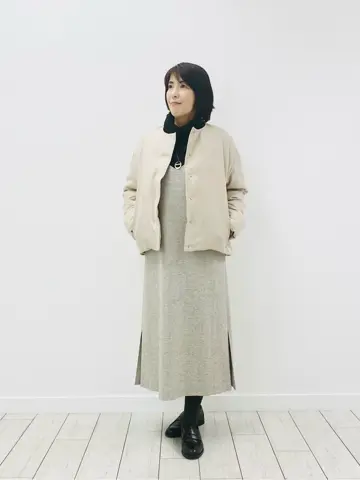 23区 笹森 コーディネート画像