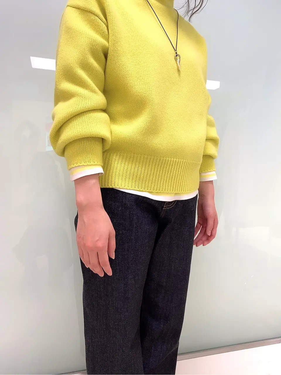 23区 原 コーディネート画像