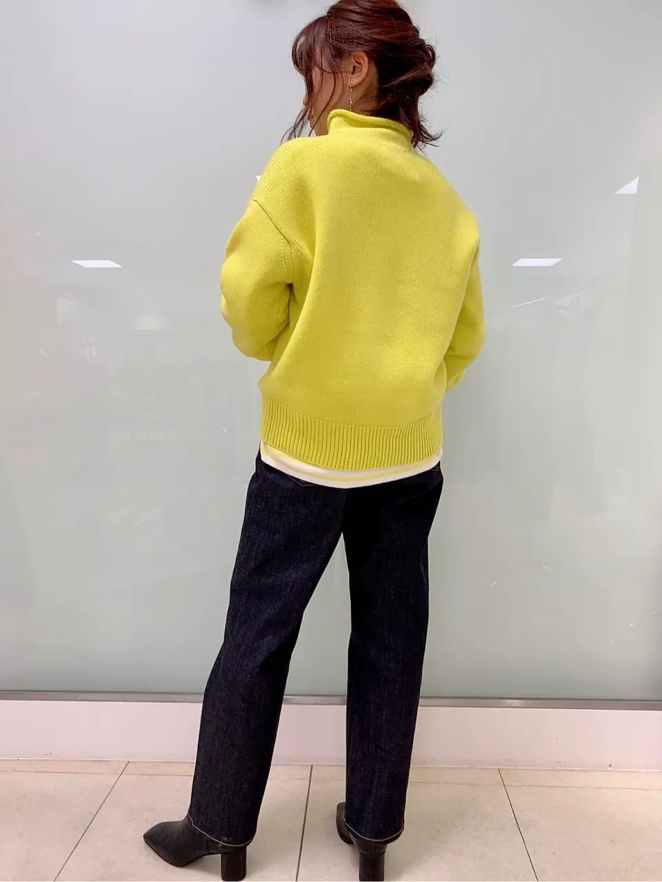 23区 原 コーディネート画像