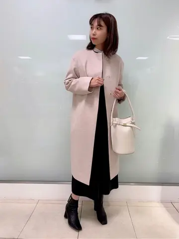 23区 原 コーディネート画像