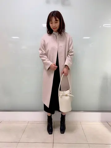 23区 原 コーディネート画像