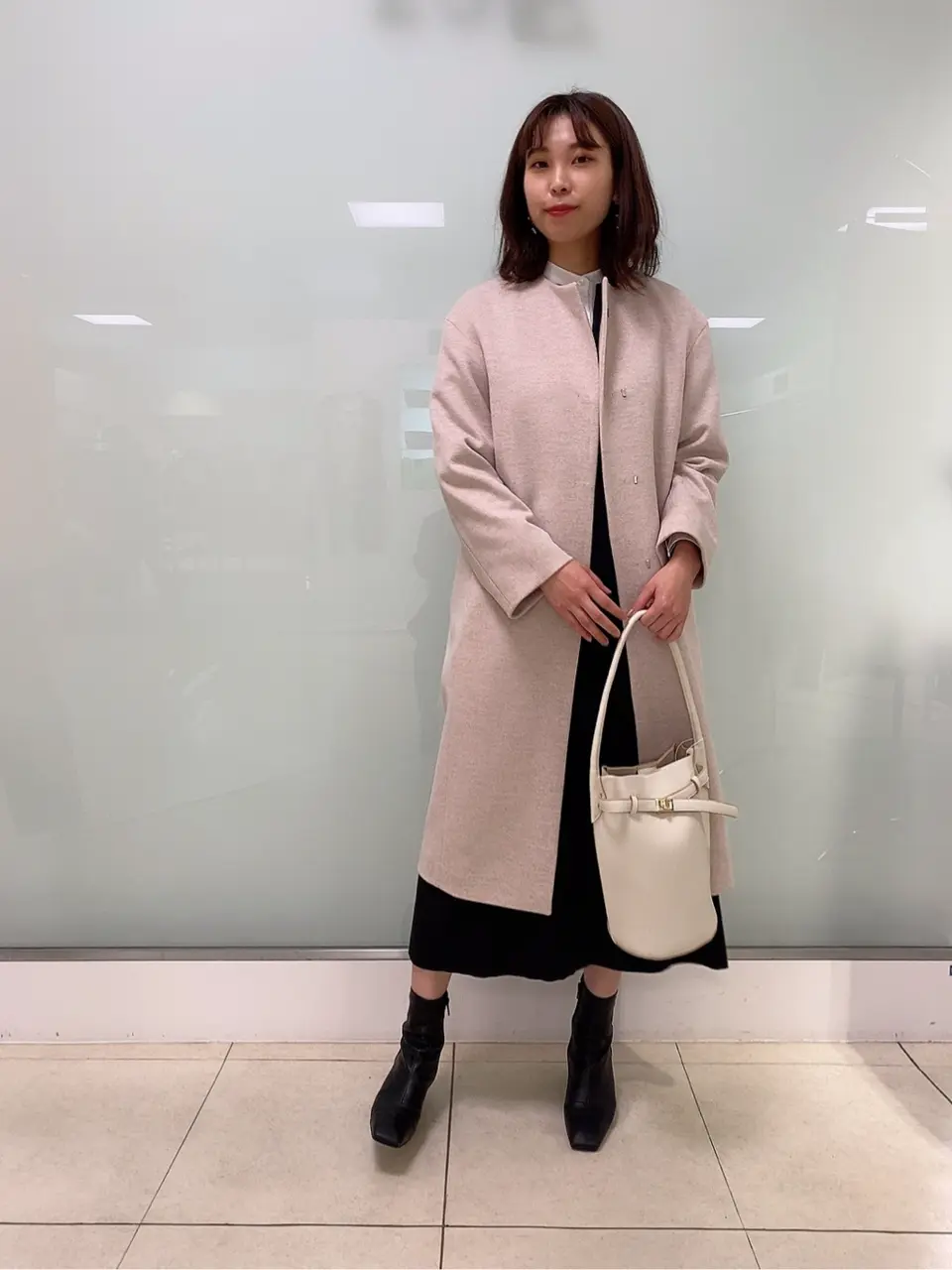 23区 原 コーディネート画像