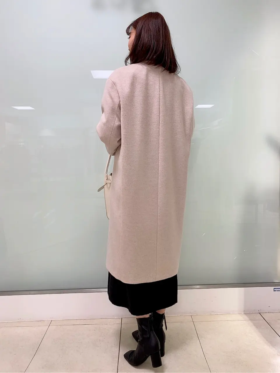 23区 原 コーディネート画像