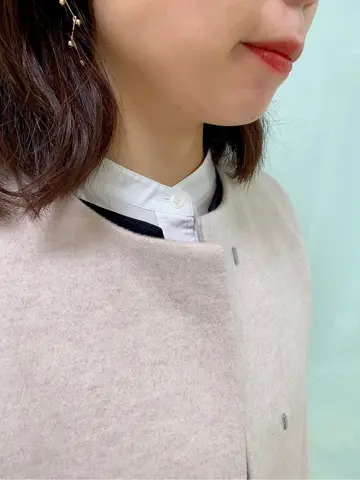 23区 原 コーディネート画像