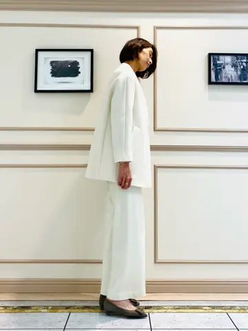 23区 荒川 コーディネート画像