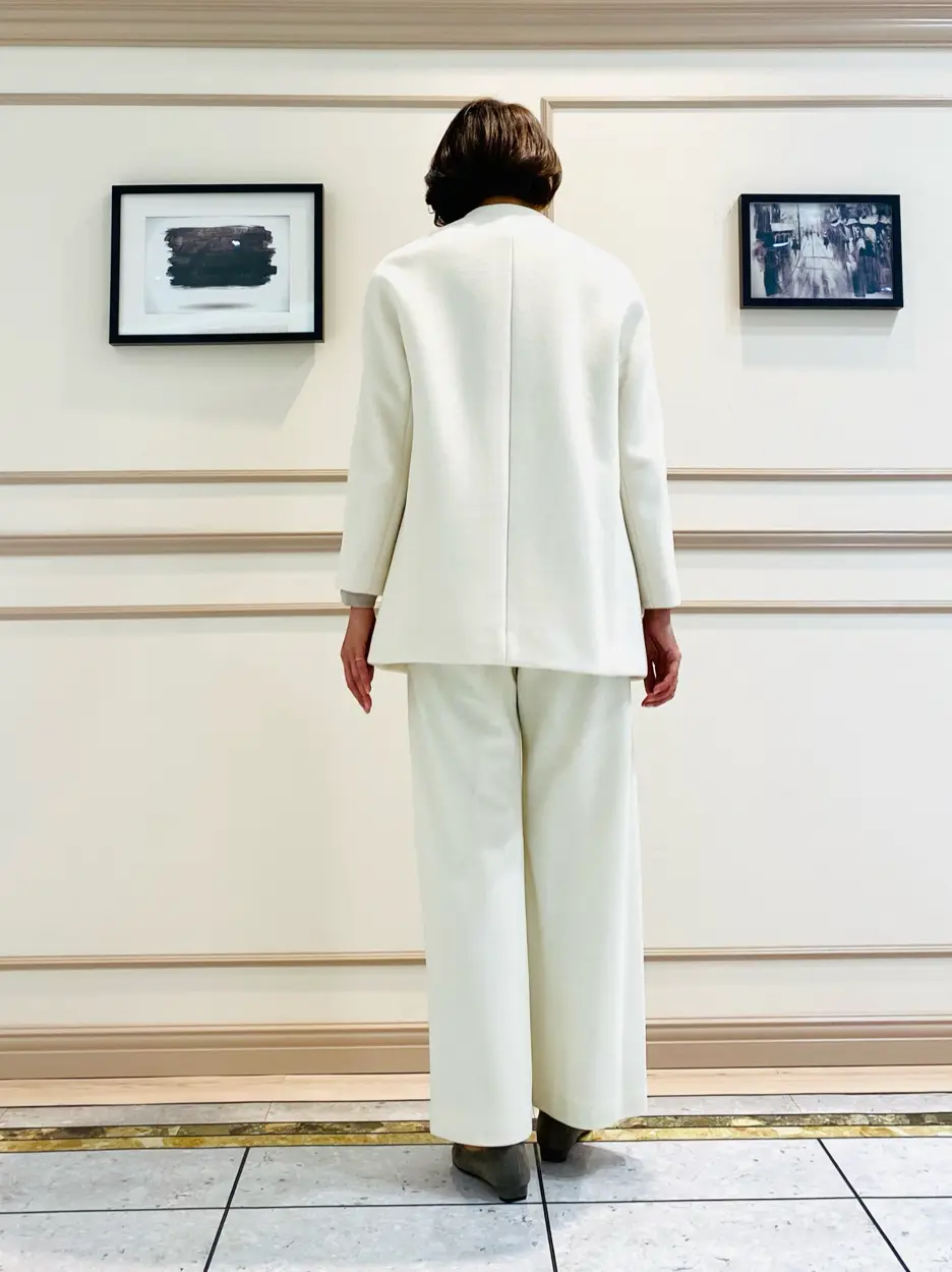 23区 荒川 コーディネート画像