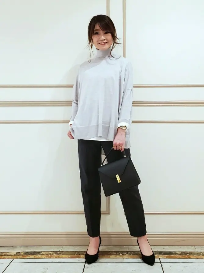  濱地 コーディネート画像