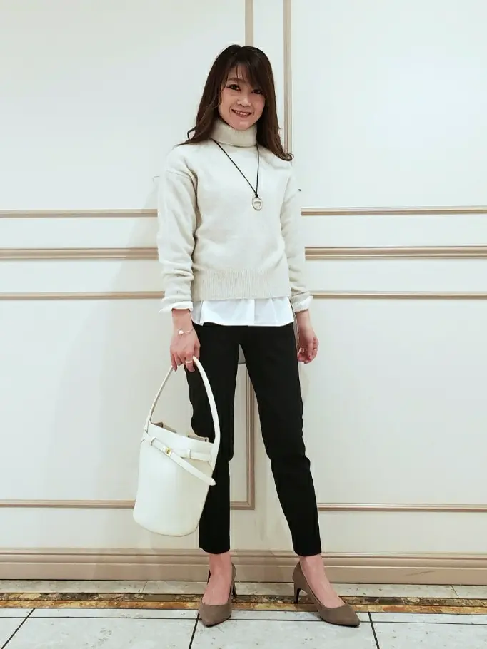  濱地 コーディネート画像