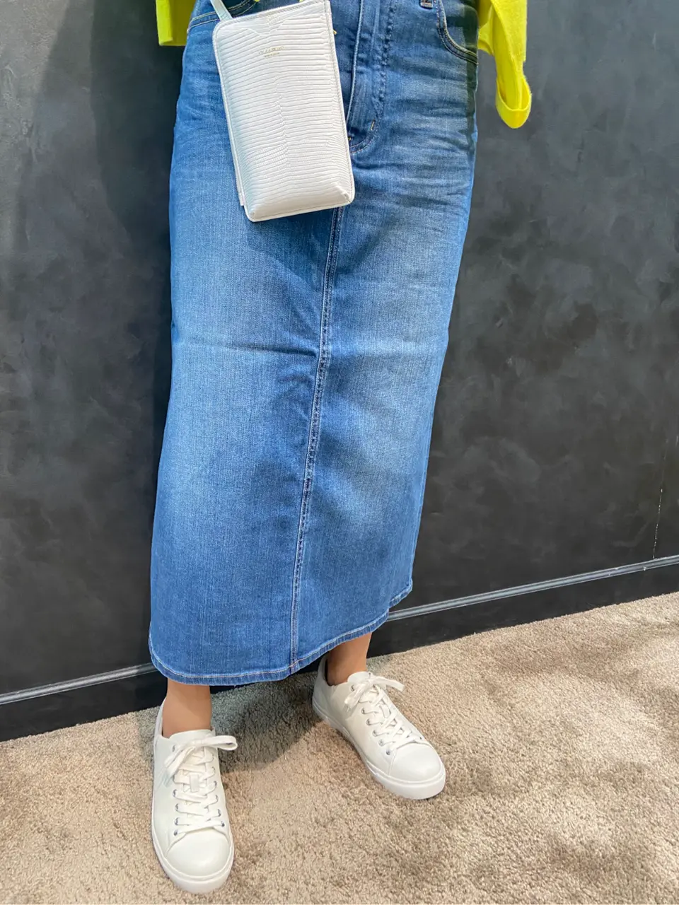 23区 佐藤 コーディネート画像