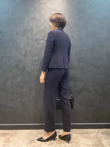 23区 佐藤 コーディネート画像