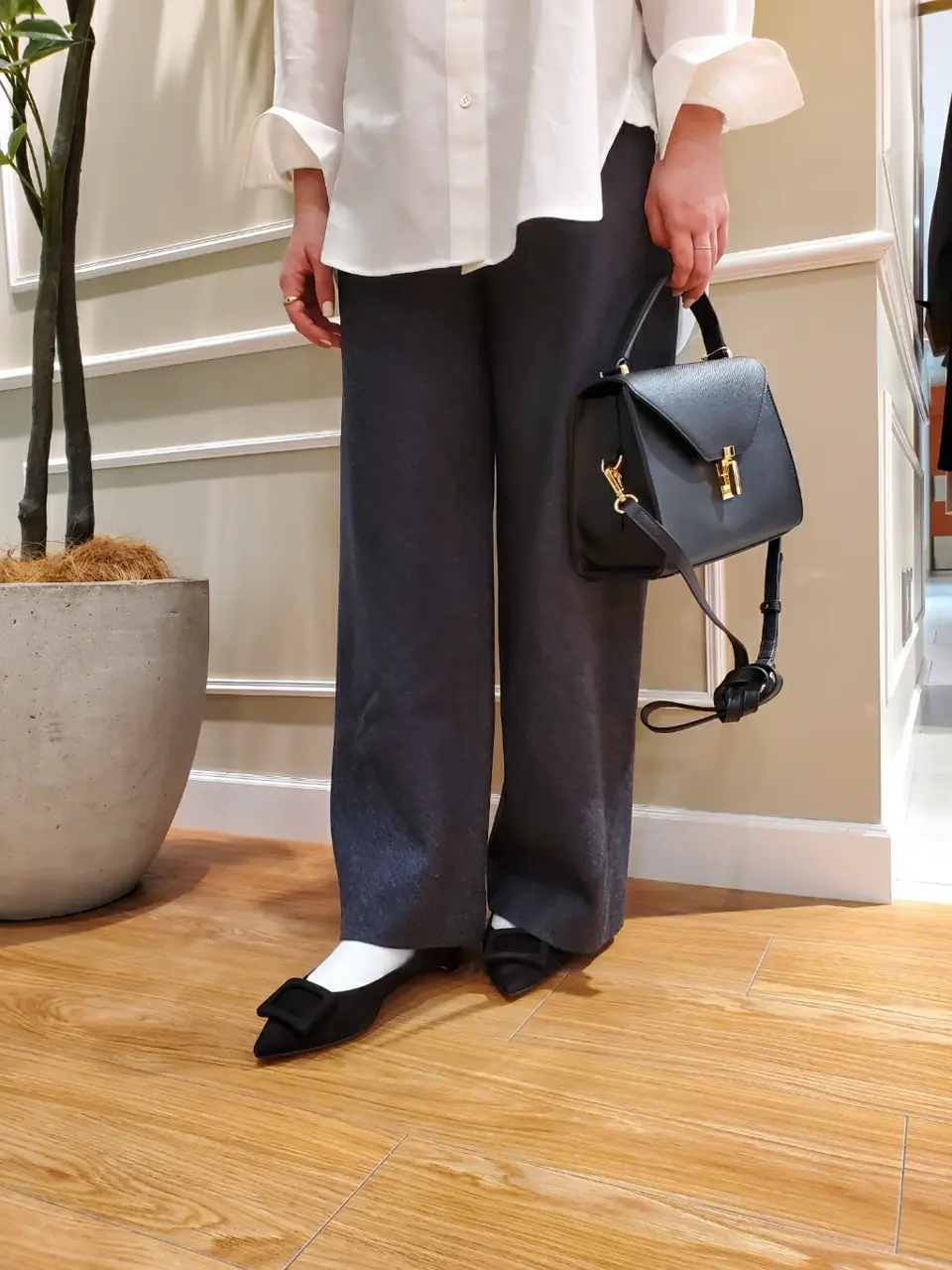 23区 伊藤 コーディネート画像