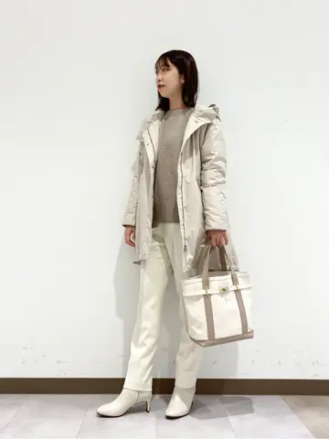 23区 原 コーディネート画像