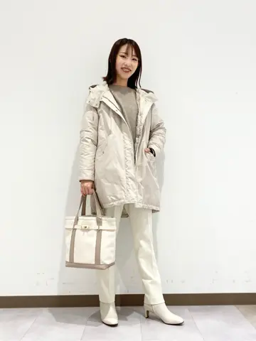 23区 原 コーディネート画像