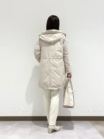 23区 原 コーディネート画像