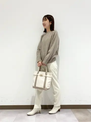 23区 原 コーディネート画像