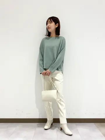 23区 原 コーディネート画像