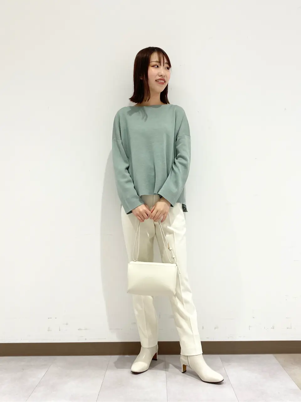 23区 原 コーディネート画像