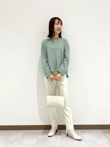 23区 原 コーディネート画像