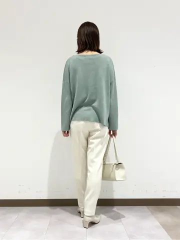 23区 原 コーディネート画像