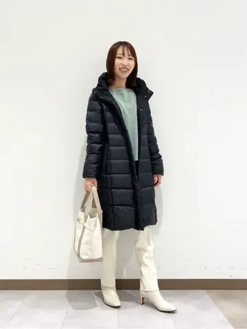 23区 原 コーディネート画像