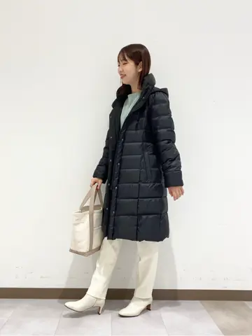 23区 原 コーディネート画像