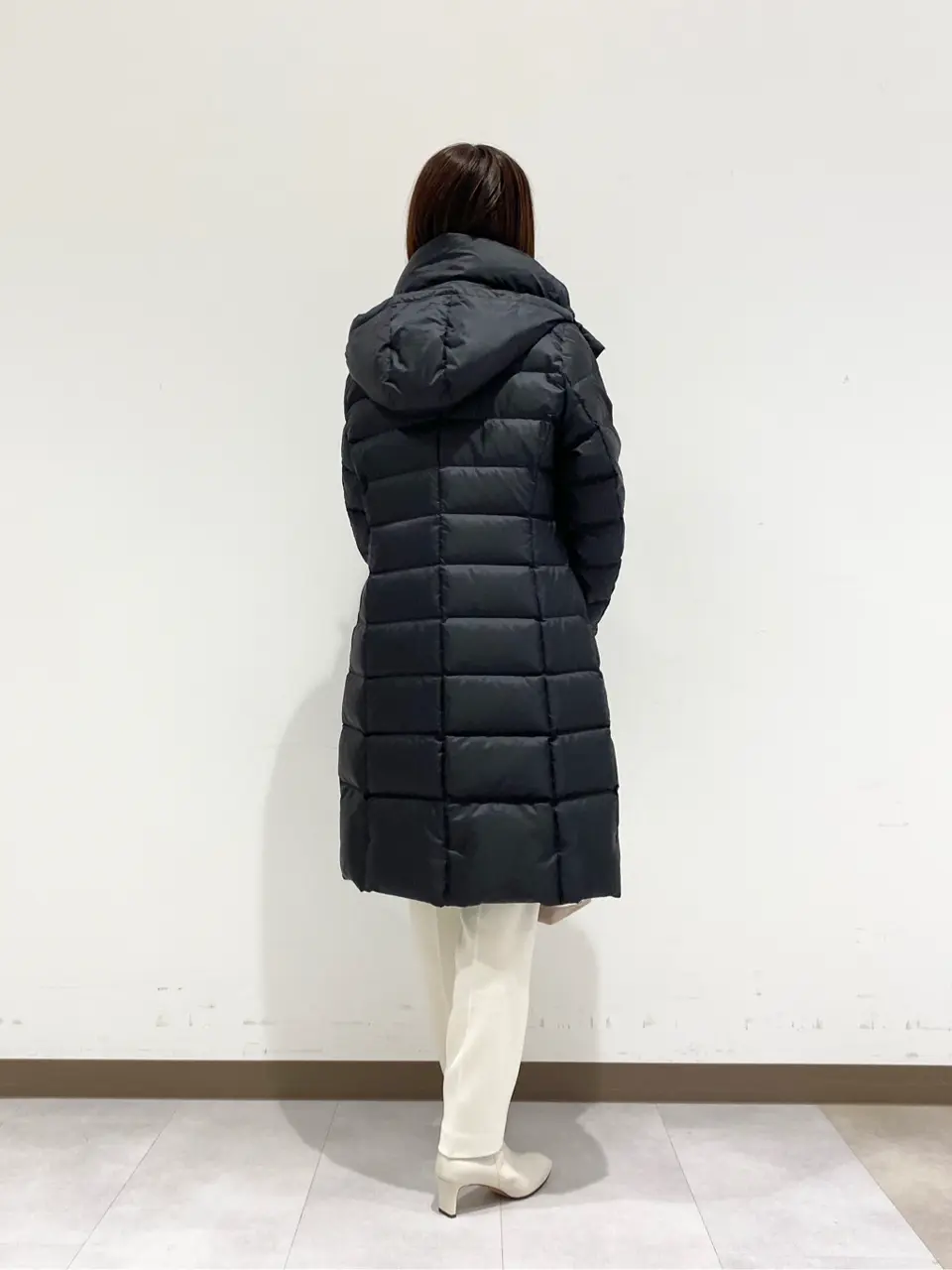 23区 原 コーディネート画像