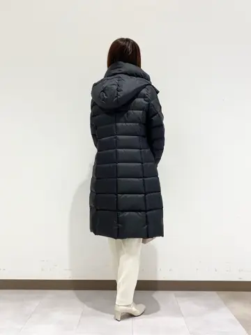 23区 原 コーディネート画像