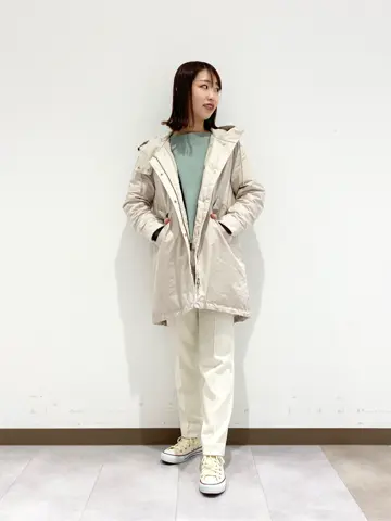 23区 原 コーディネート画像