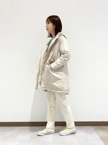 23区 原 コーディネート画像