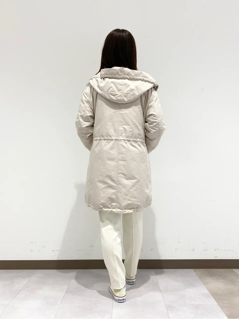 23区 原 コーディネート画像