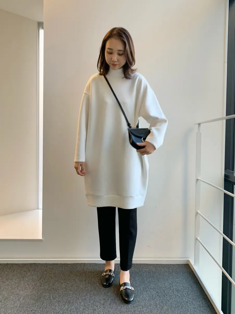 23区 秋葉 コーディネート画像