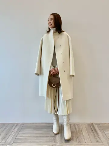 23区 秋葉 コーディネート画像