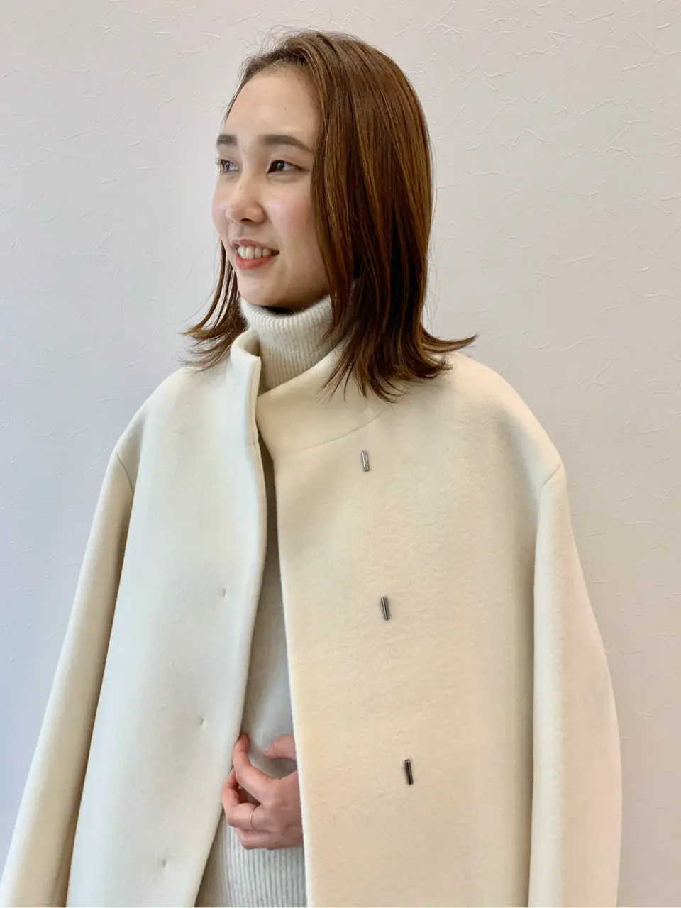 23区 秋葉 コーディネート画像