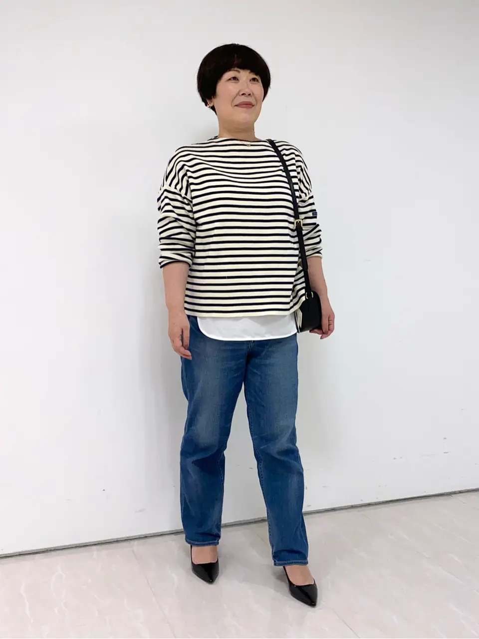 23区 竹田 コーディネート画像