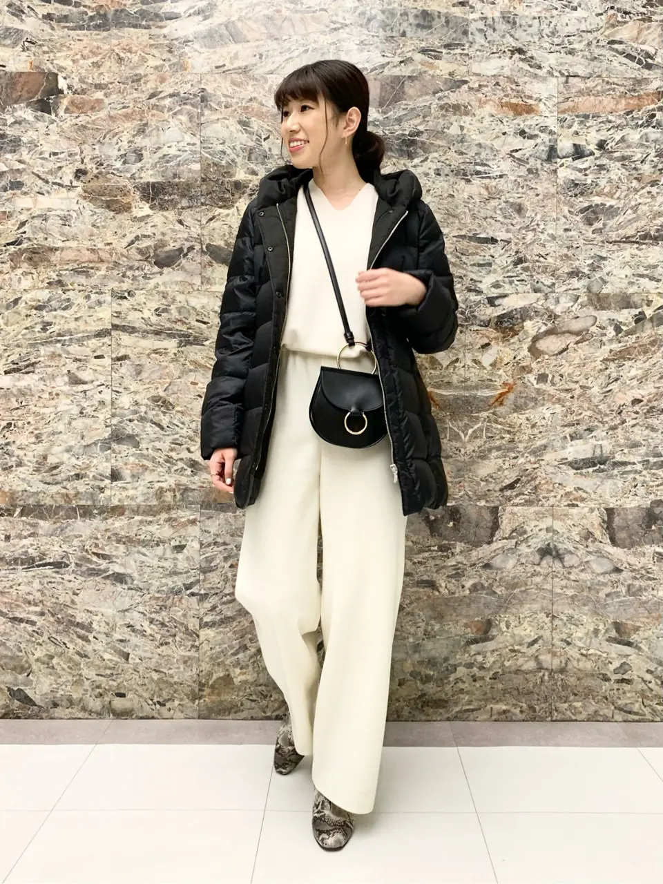 23区 木下 コーディネート画像