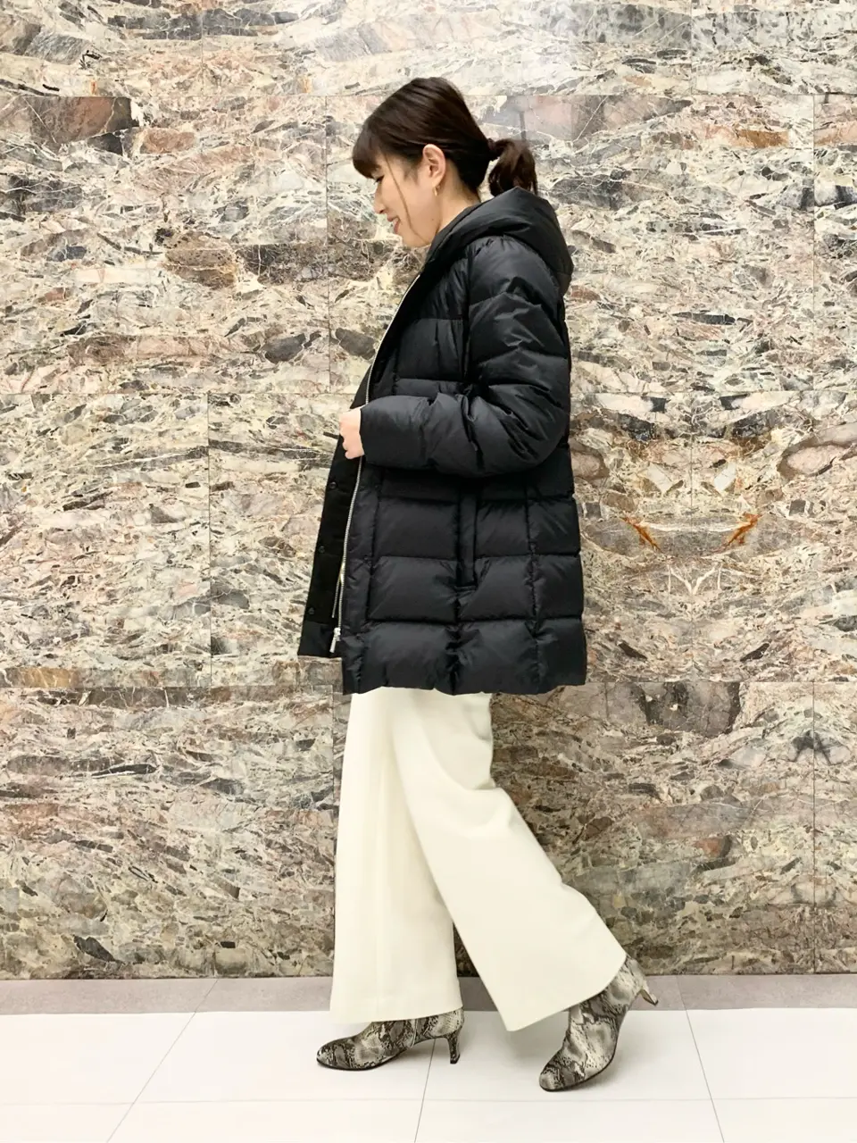 23区 木下 コーディネート画像