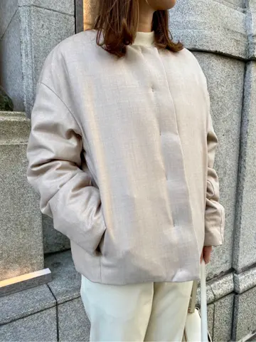 23区 八木沢 コーディネート画像