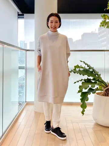 23区 大原 コーディネート画像