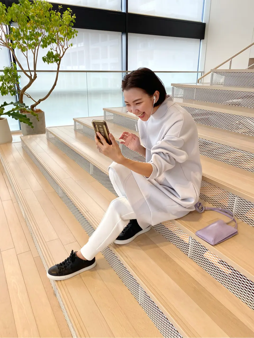 23区 大原 コーディネート画像