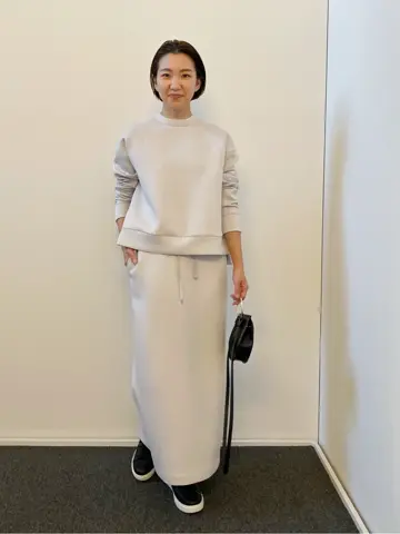 23区 大原 コーディネート画像