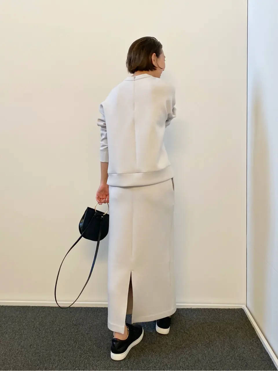 23区 大原 コーディネート画像