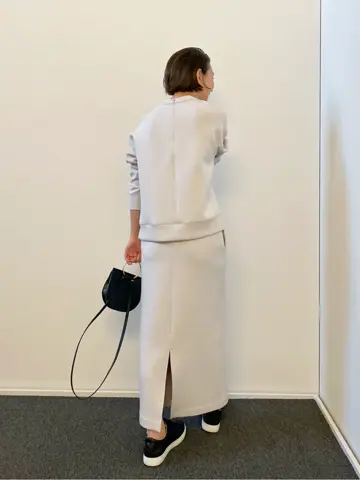 23区 大原 コーディネート画像