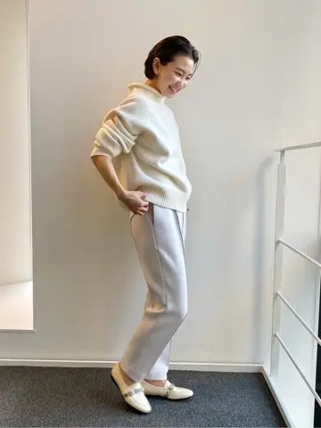 23区 大原 コーディネート画像