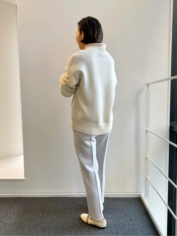 23区 大原 コーディネート画像