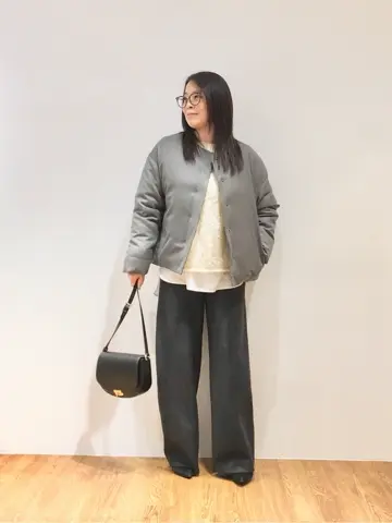 23区 河野 コーディネート画像