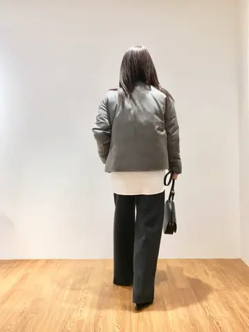 23区 河野 コーディネート画像