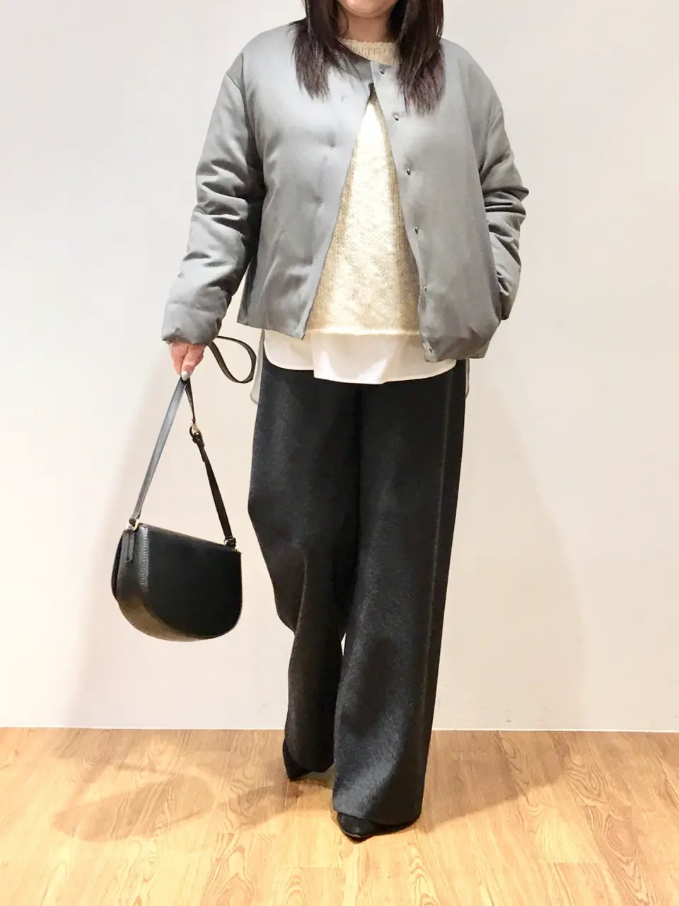 23区 河野 コーディネート画像